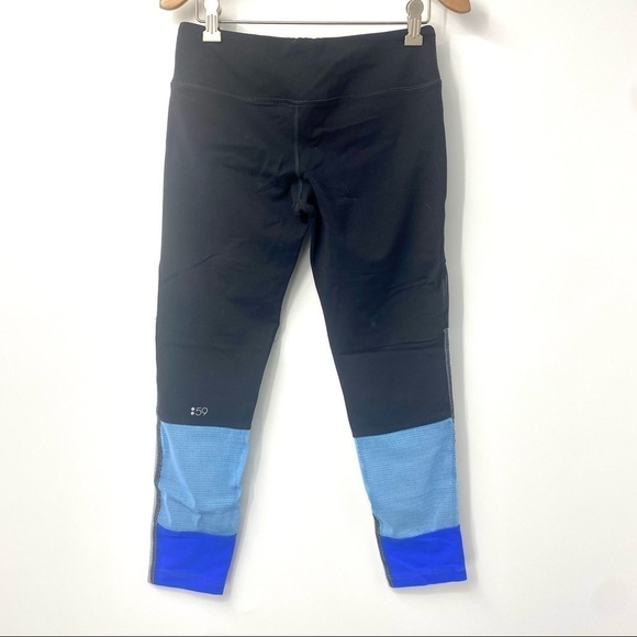 Splits 59 Simone performance color block legging M - Picture 6 of 11